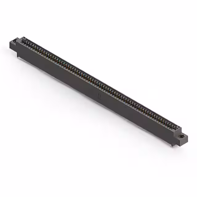 895-069-540-607 EDAC Inc.  Edgeboard Connectors